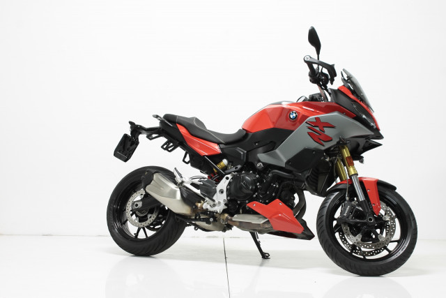 BMW F 900 XR Sport Touring Usato