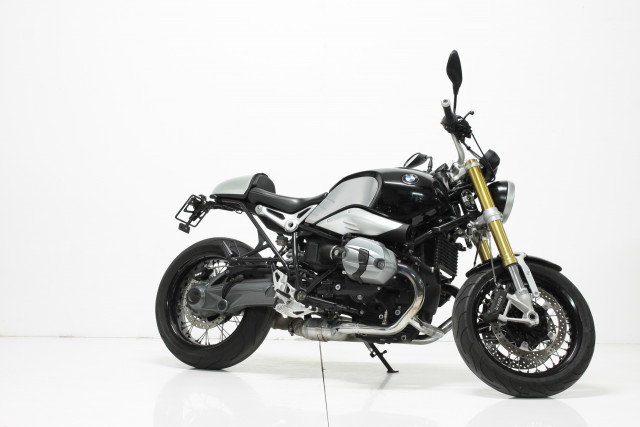 BMW R nineT Retro Occasion