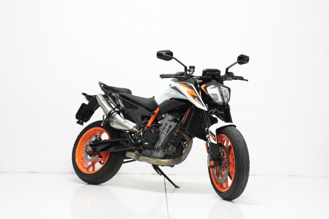 KTM 890 Duke R Naked Occasion