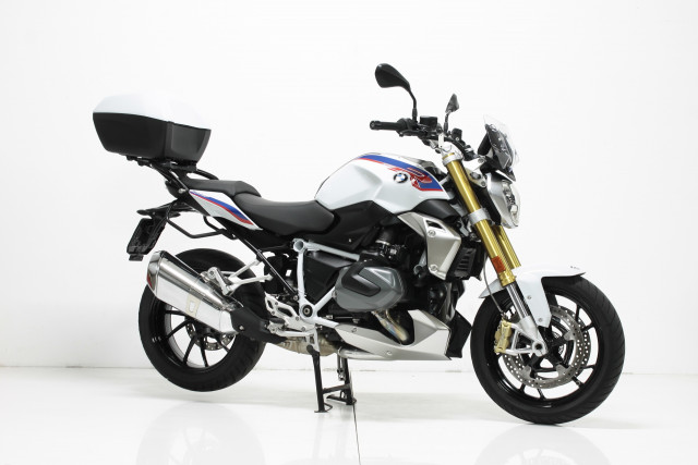 BMW R 1250 R Sport Naked Usato