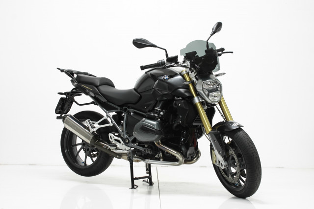 BMW R 1200 R Naked Used