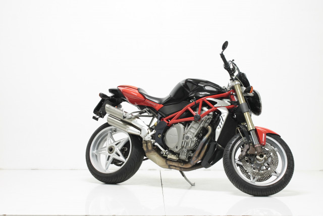 MV AGUSTA B4 Brutale 910 Naked Usato