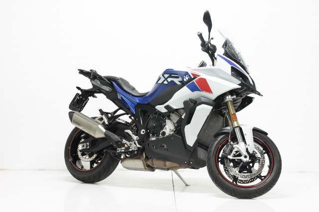 BMW S 1000 XR Sport Touring Usato