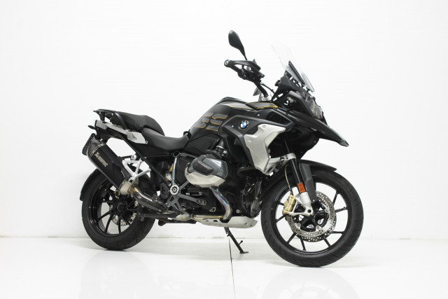 BMW R 1250 GS Exclusive Enduro Occasion