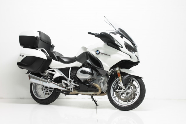 BMW R 1200 RT Touring Occasion