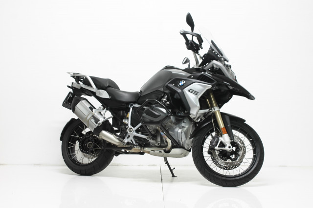 BMW R 1250 GS Enduro Usato