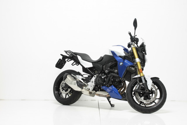 BMW F 900 R Naked Usato