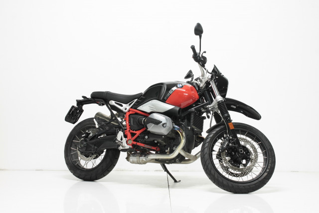 BMW R nineT Urban G/S Retro Used