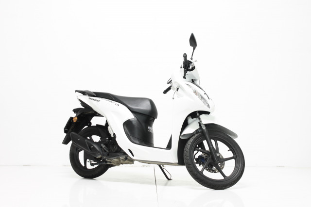 HONDA NSC 110 Vision Scooter Usato