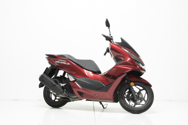 HONDA PCX 125 Scooter Occasion