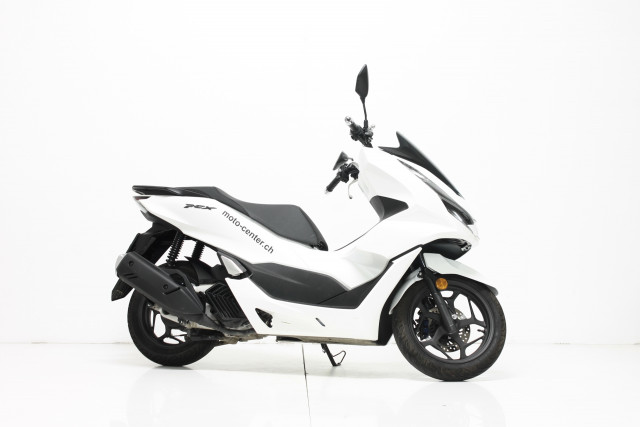 HONDA PCX 125 Scooter Used