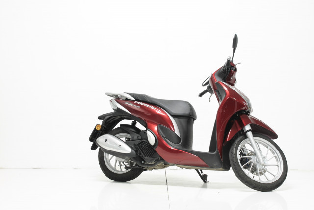 HONDA SH 125 Mode Roller Occasion