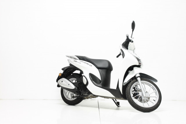 HONDA SH 125 Mode Roller Occasion