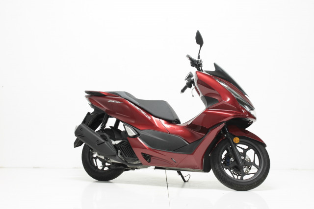 HONDA PCX 125 Scooter Used