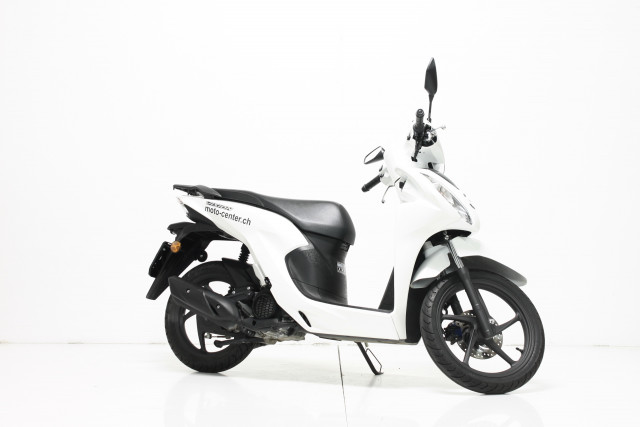 HONDA NSC 110 Vision Scooter Occasion