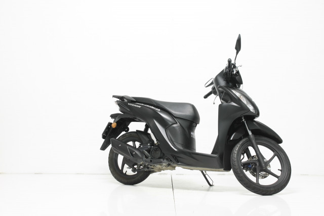 HONDA NSC 110 Vision Scooter Used