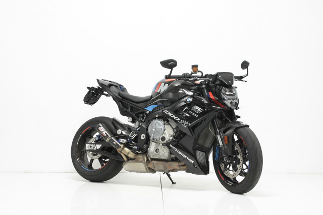 BMW M 1000 R Competition Naked Used