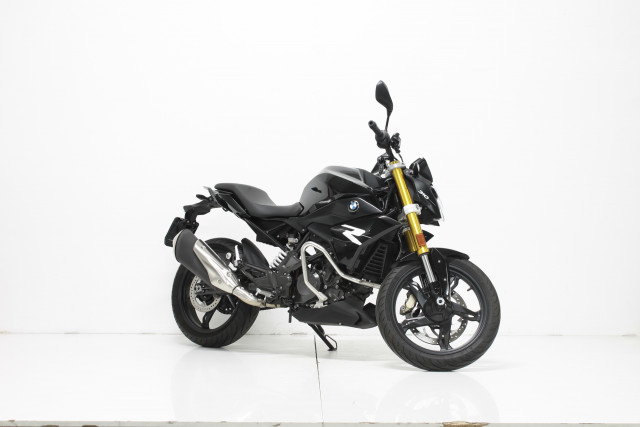 BMW G 310 R Naked Occasion