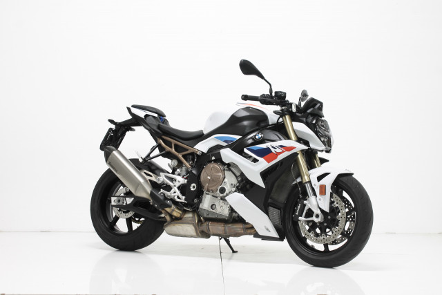 BMW S 1000 R M Naked Usato