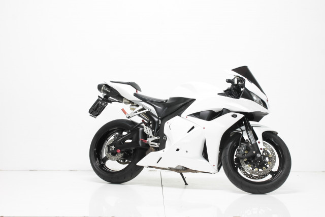 HONDA CBR 600 RR Sport Occasion