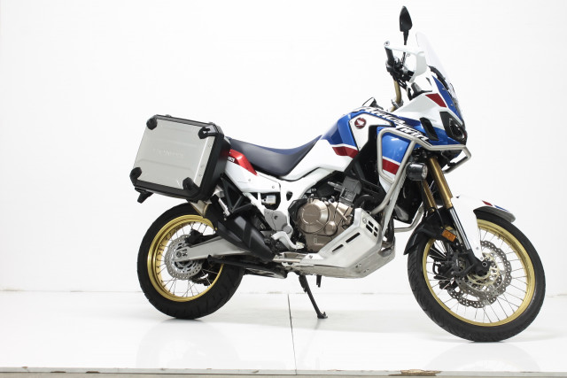 HONDA CRF 1000 L Africa Twin Adventure Sports Enduro Usato