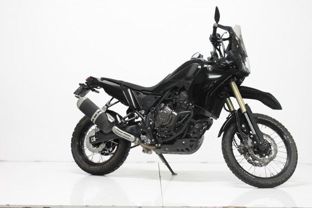 YAMAHA Tenere 700 Enduro Usato