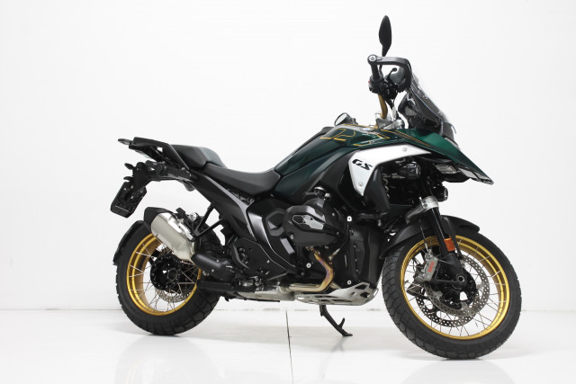 BMW R 1300 GS Enduro Occasion