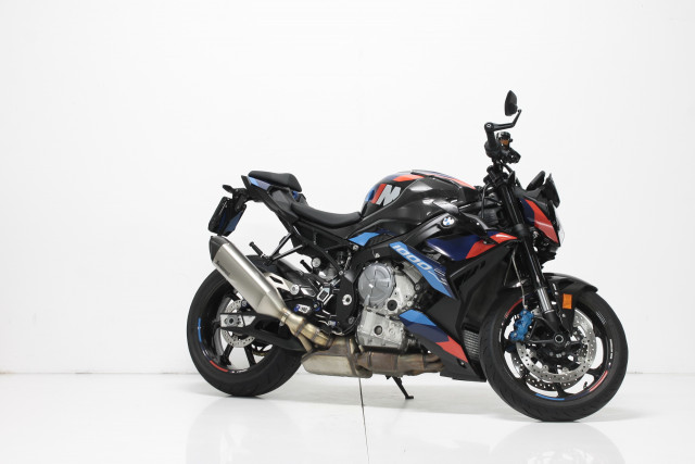 BMW M 1000 R Competition Naked Modèle démo