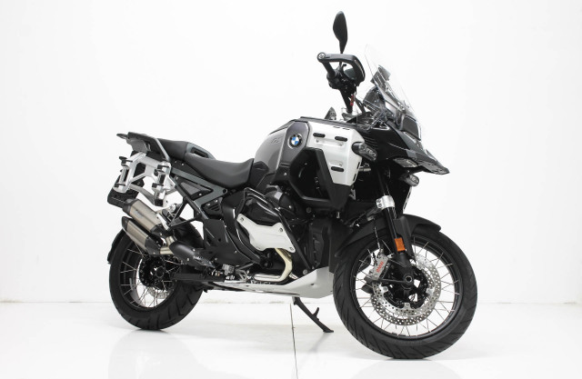 BMW R 1300 GS Adventure Enduro Neufahrzeug