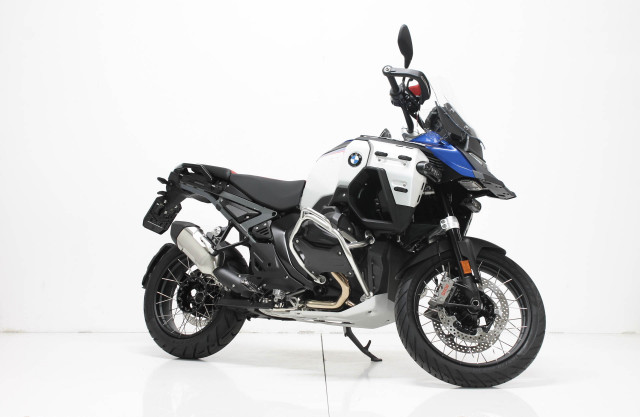 BMW R 1300 GS Adventure Enduro Neufahrzeug