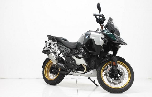 BMW R 1300 GS Adventure Enduro Moto neuve