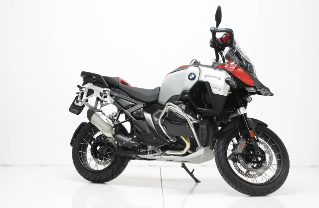 BMW R 1300 GS Adventure Enduro New vehicle