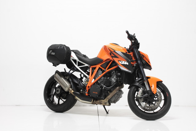 KTM 1290 Super Duke R Naked Usato