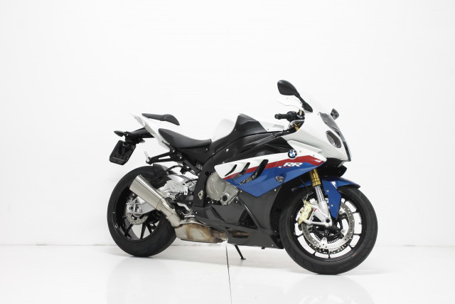 BMW S 1000 RR Sport Usato