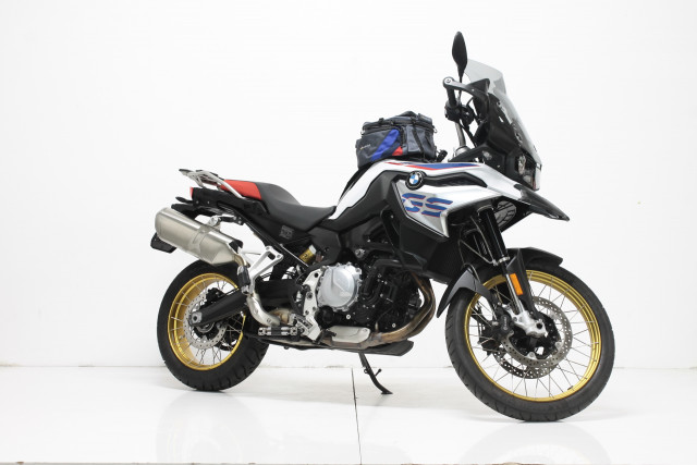 BMW F 850 GS Enduro Occasion