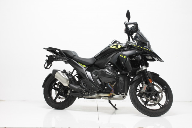 BMW R 1300 GS Triple Black Enduro Occasion