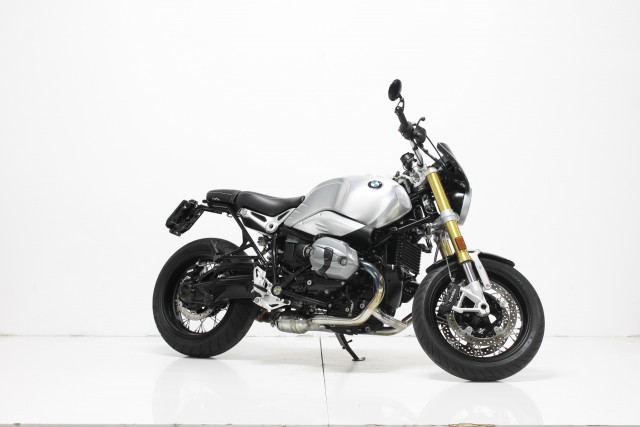 BMW R nineT Retro Occasion