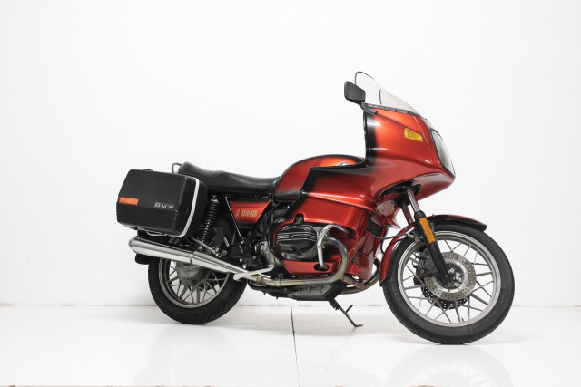 BMW R 100 Touring Occasion