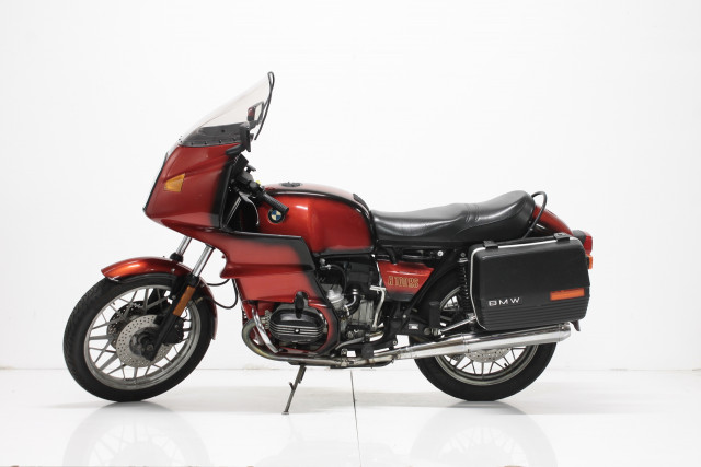 BMW R 100 Touring Occasion