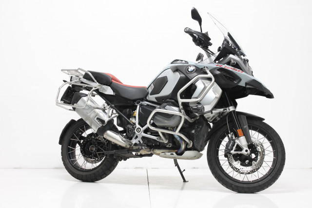 BMW R 1250 GS Adventure Enduro Vorführfahrzeug