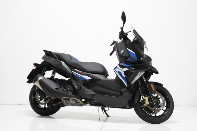 BMW C 400 X Sport Roller Occasion