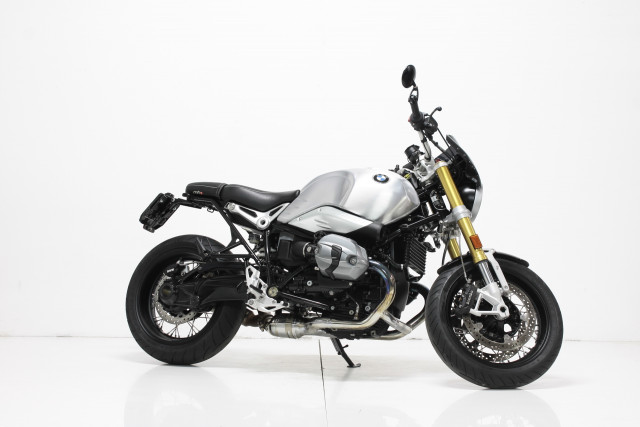 BMW R nineT Retro Occasion