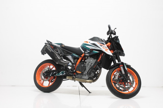 KTM 890 Duke R Naked Occasion