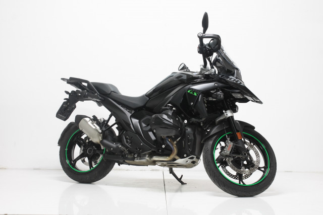 BMW R 1300 GS Triple Black Enduro Occasion