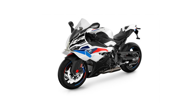 BMW S 1000 RR Sport Sport Neufahrzeug