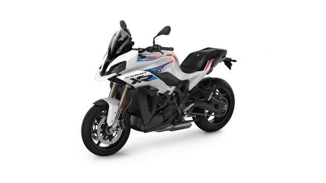 BMW S 1000 XR M Touring Neufahrzeug