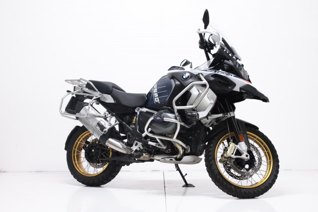 BMW R 1250 GS Adventure Enduro Occasion