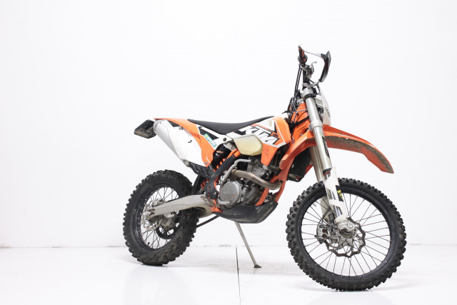 KTM 350 EXC-F Enduro Occasion