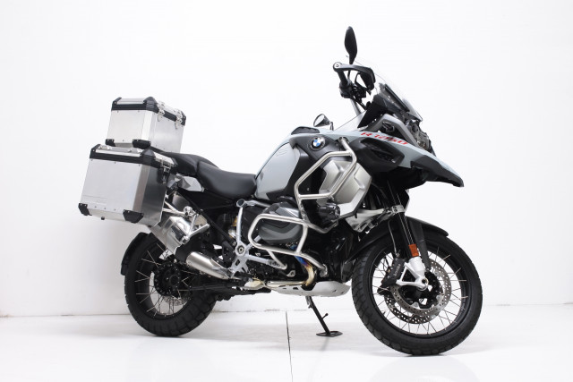 BMW R 1250 GS Enduro Used