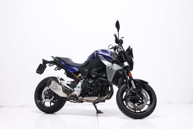 BMW F 900 R Naked Usato